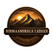 Nirmaanshala Ladakh